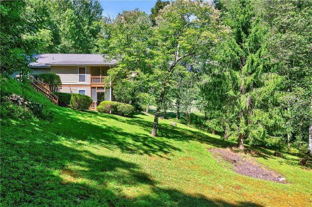 200 Bahn Innsbruck, Helen, GA 30545
