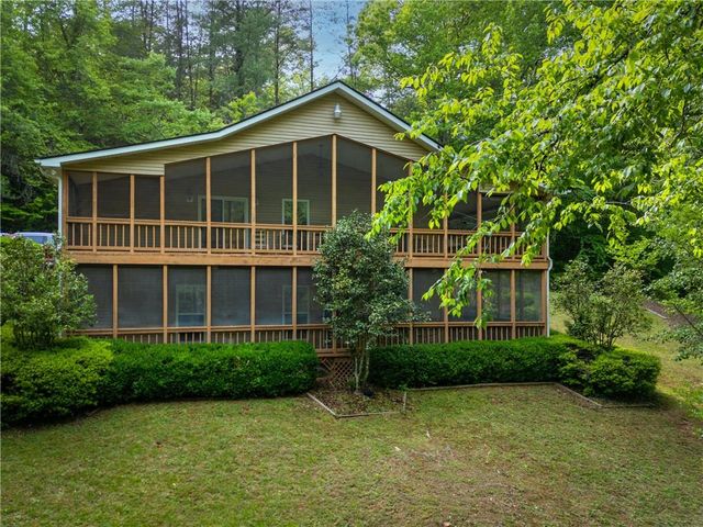 200 Bahn Innsbruck, Helen, GA 30545