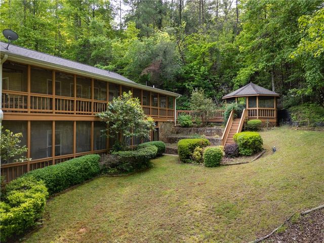 200 Bahn Innsbruck, Helen, GA 30545