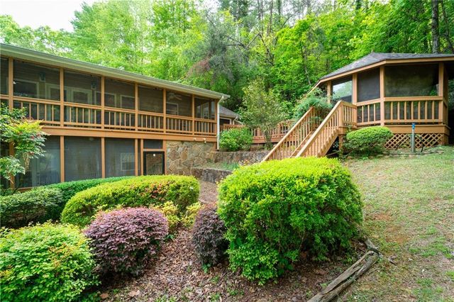 200 Bahn Innsbruck, Helen, GA 30545