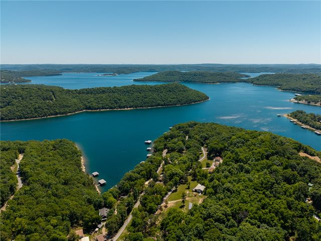 13501 Arrow Lane, Garfield, AR 72732