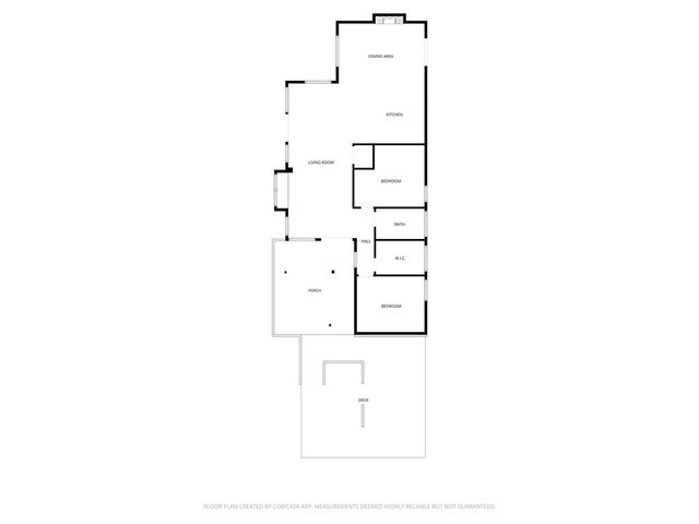 13501 Arrow Lane, Garfield, AR 72732