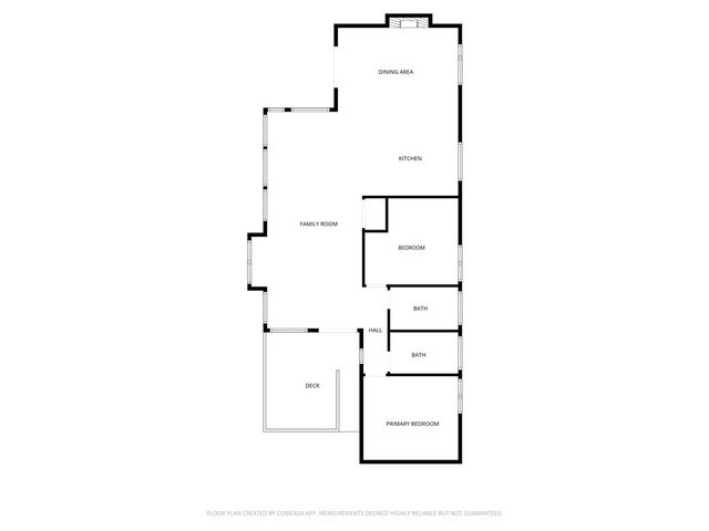 13501 Arrow Lane, Garfield, AR 72732
