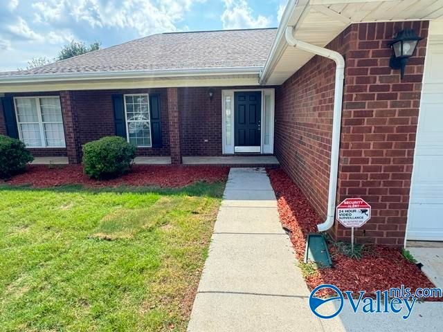 263 Shadow Court SW, Huntsville, AL 35824