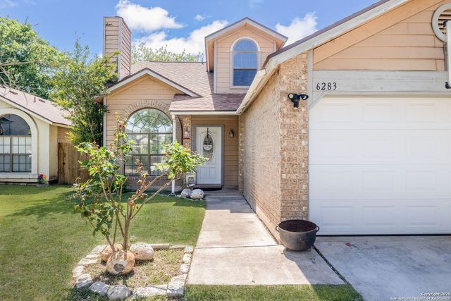 6283 Valley Bay, San Antonio, TX 78250