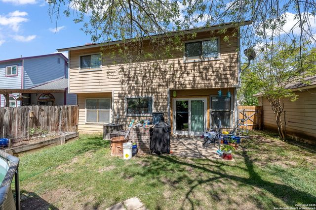 6283 Valley Bay, San Antonio, TX 78250