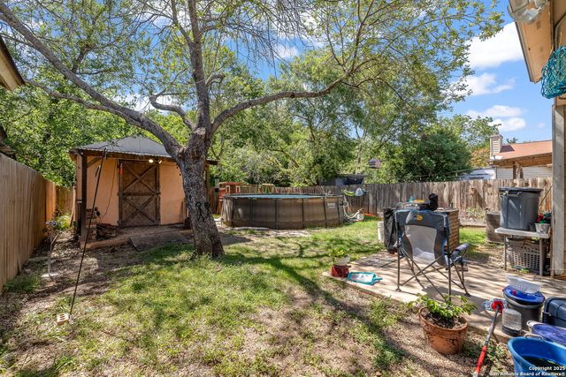 6283 Valley Bay, San Antonio, TX 78250
