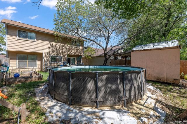 6283 Valley Bay, San Antonio, TX 78250