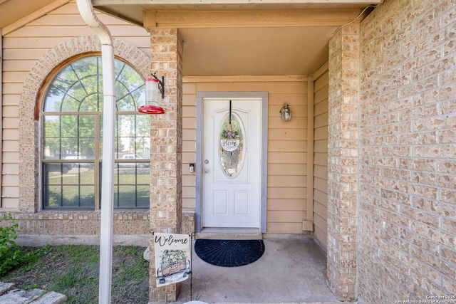 6283 Valley Bay, San Antonio, TX 78250