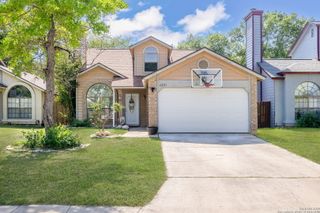 6283 Valley Bay, San Antonio, TX 78250