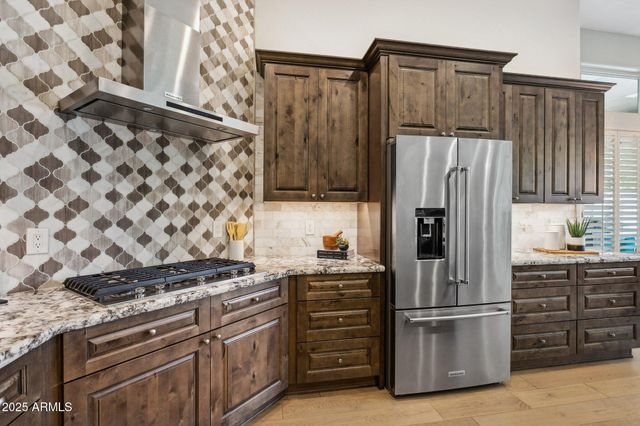 5550 E FRIESS Drive, Scottsdale, AZ 85254