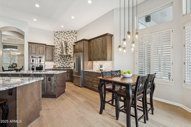 5550 E FRIESS Drive, Scottsdale, AZ 85254