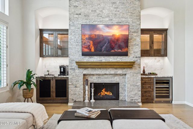 5550 E FRIESS Drive, Scottsdale, AZ 85254