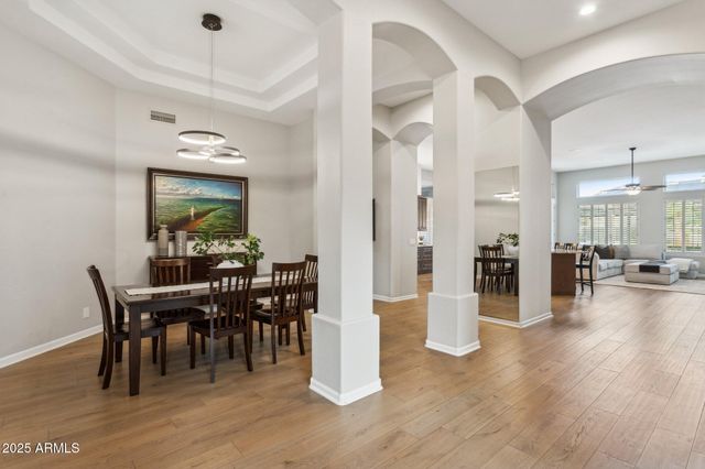 5550 E FRIESS Drive, Scottsdale, AZ 85254