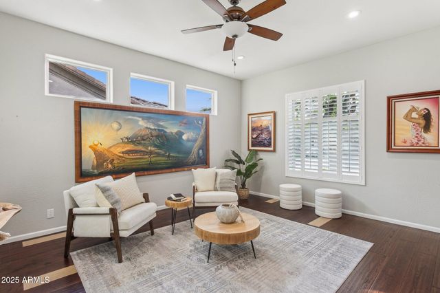 5550 E FRIESS Drive, Scottsdale, AZ 85254