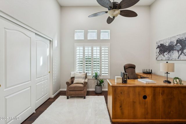 5550 E FRIESS Drive, Scottsdale, AZ 85254