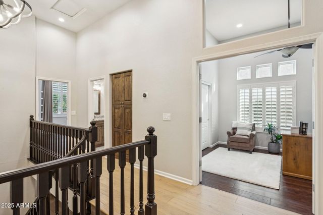 5550 E FRIESS Drive, Scottsdale, AZ 85254