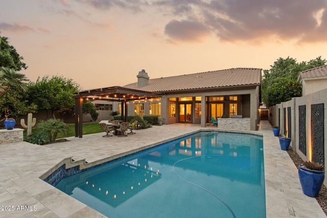 5550 E FRIESS Drive, Scottsdale, AZ 85254