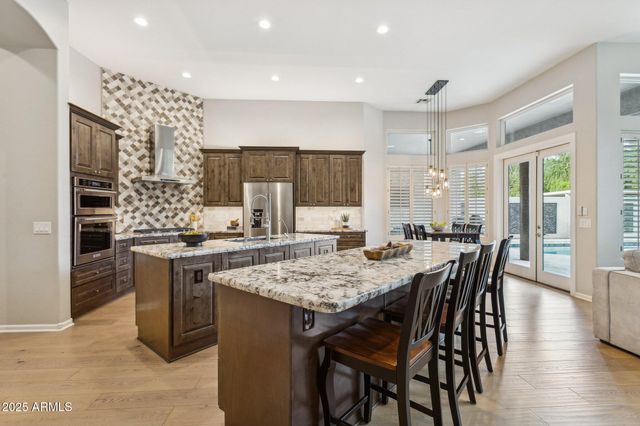 5550 E FRIESS Drive, Scottsdale, AZ 85254