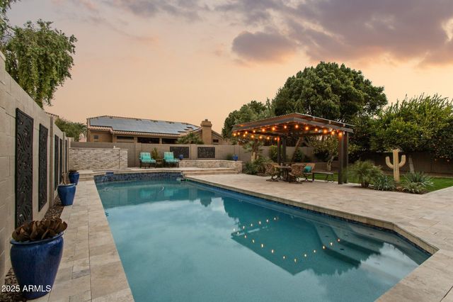 5550 E FRIESS Drive, Scottsdale, AZ 85254