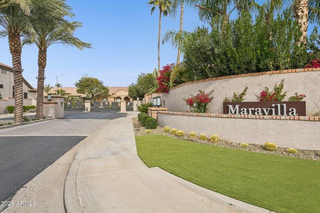 5550 E FRIESS Drive, Scottsdale, AZ 85254