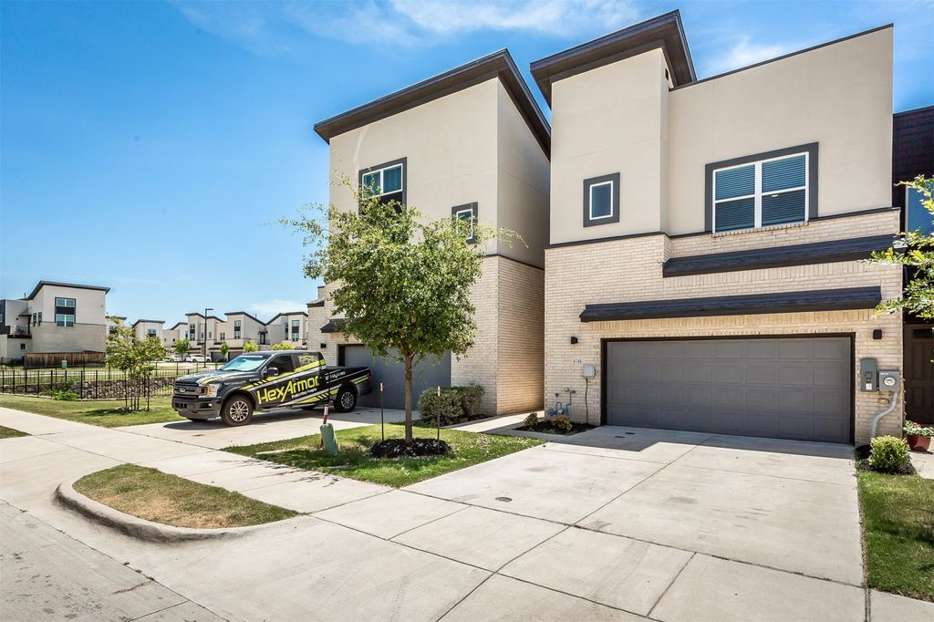 4346 Hebron Street, Irving, TX 75061