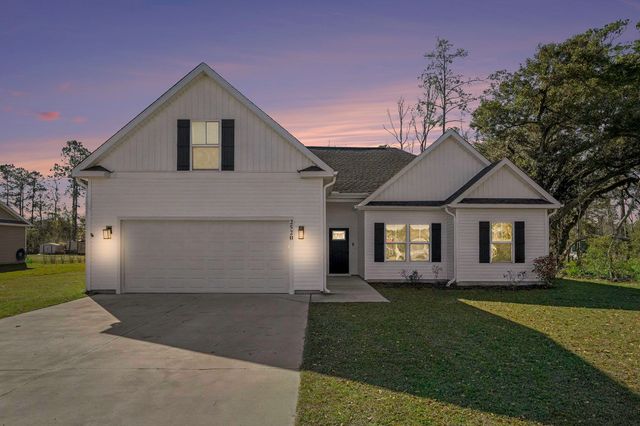 2520 Suzanne Dr., Conway, SC 29526