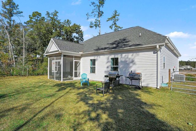 2520 Suzanne Dr., Conway, SC 29526