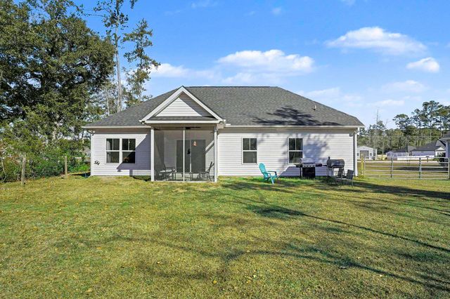 2520 Suzanne Dr., Conway, SC 29526