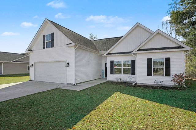 2520 Suzanne Dr., Conway, SC 29526