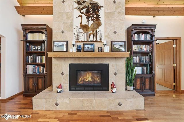 41090 Solstice Drive, Homer, AK 99603