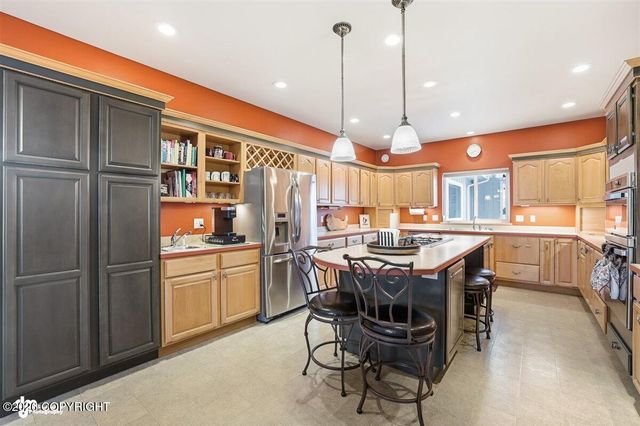 41090 Solstice Drive, Homer, AK 99603