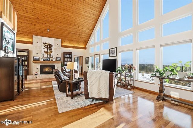 41090 Solstice Drive, Homer, AK 99603