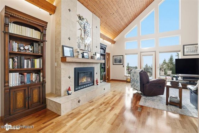 41090 Solstice Drive, Homer, AK 99603