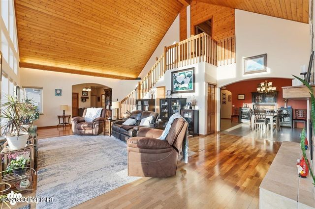 41090 Solstice Drive, Homer, AK 99603