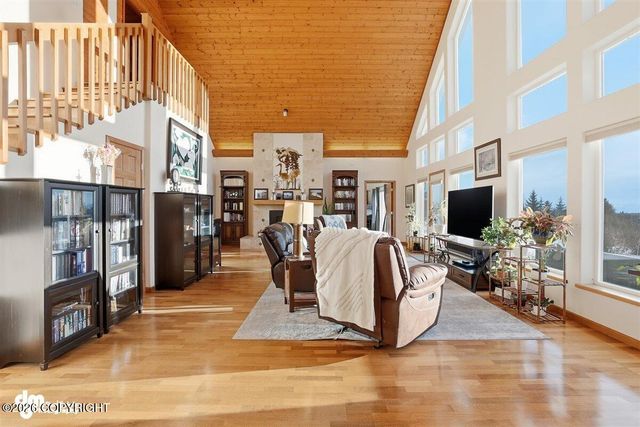 41090 Solstice Drive, Homer, AK 99603