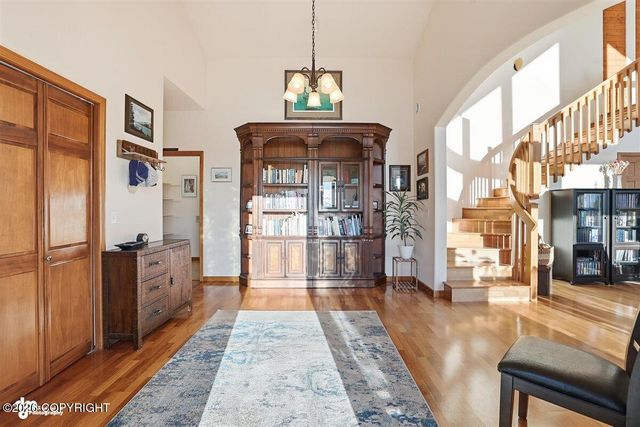 41090 Solstice Drive, Homer, AK 99603