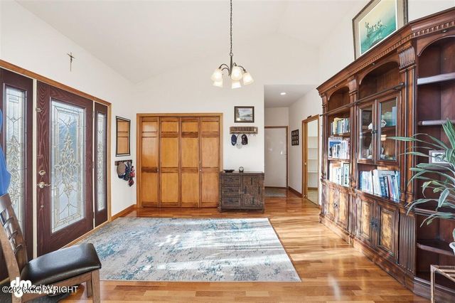 41090 Solstice Drive, Homer, AK 99603