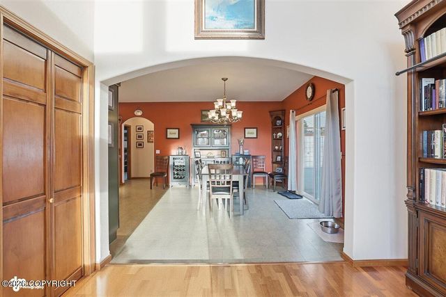 41090 Solstice Drive, Homer, AK 99603