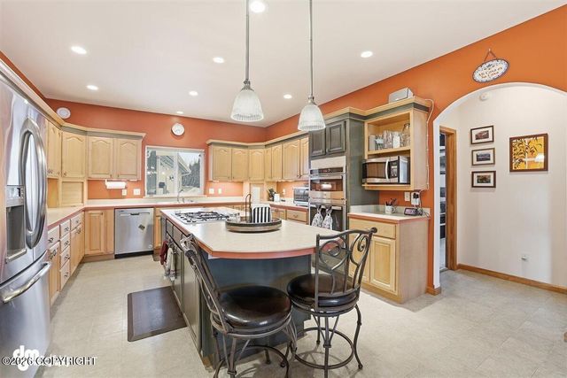 41090 Solstice Drive, Homer, AK 99603