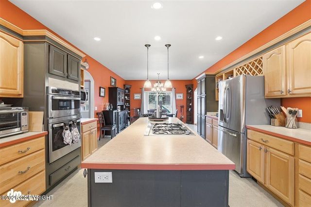 41090 Solstice Drive, Homer, AK 99603