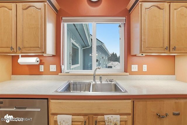 41090 Solstice Drive, Homer, AK 99603