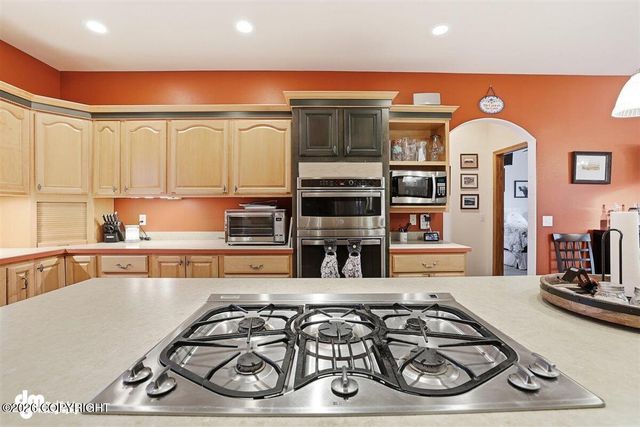 41090 Solstice Drive, Homer, AK 99603