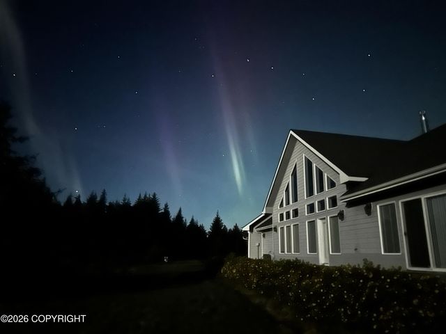 41090 Solstice Drive, Homer, AK 99603