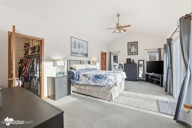 41090 Solstice Drive, Homer, AK 99603