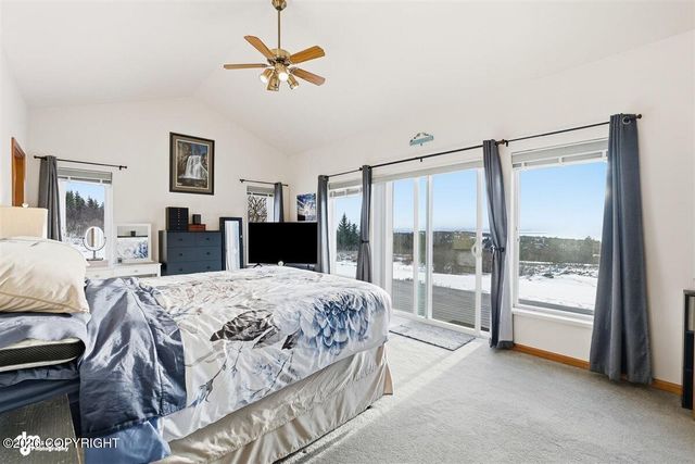 41090 Solstice Drive, Homer, AK 99603