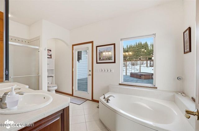 41090 Solstice Drive, Homer, AK 99603