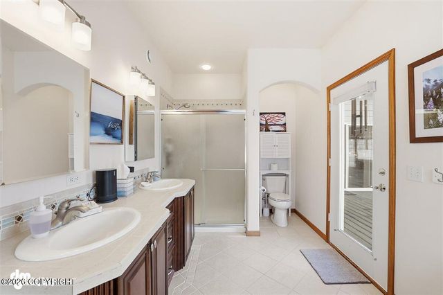 41090 Solstice Drive, Homer, AK 99603