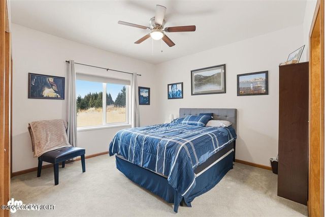 41090 Solstice Drive, Homer, AK 99603