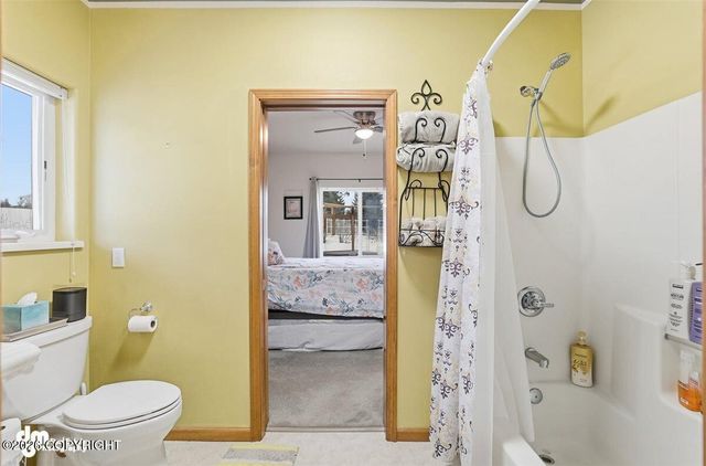 41090 Solstice Drive, Homer, AK 99603